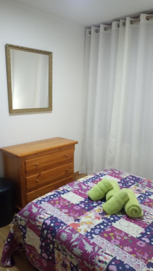 Çò dera Piusa Vielha Esterno foto