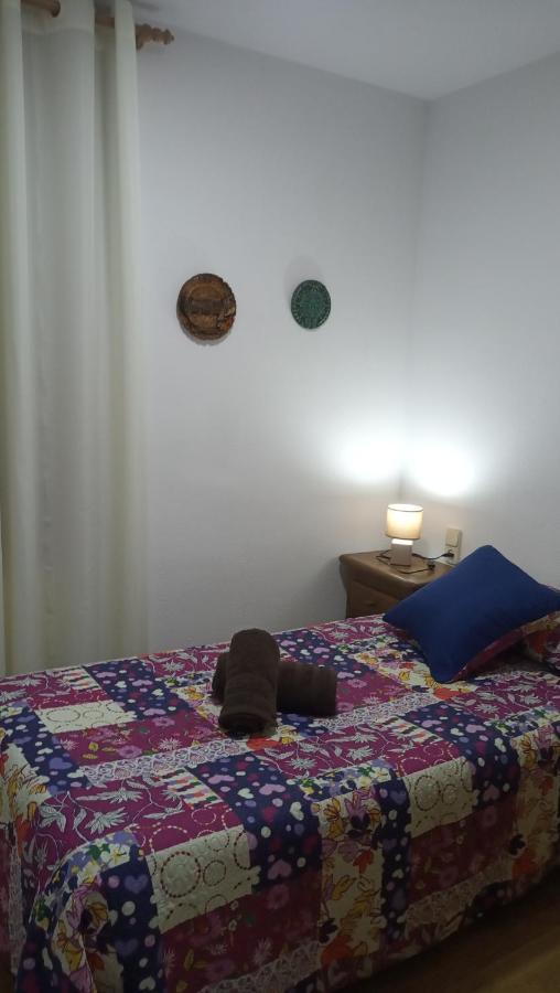 Çò dera Piusa Vielha Esterno foto