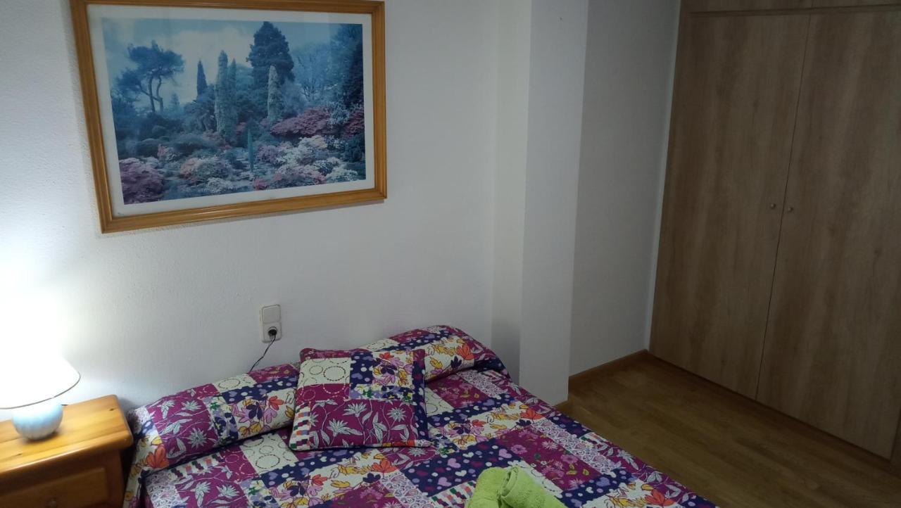 Çò dera Piusa Vielha Esterno foto