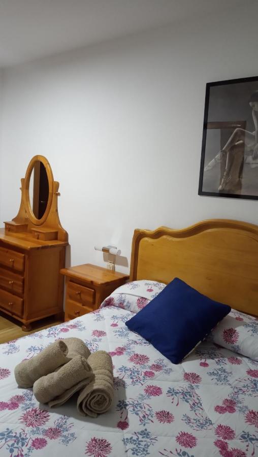 Çò dera Piusa Vielha Esterno foto