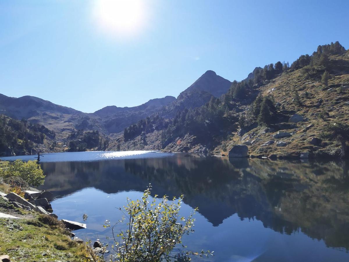 Çò dera Piusa Vielha Esterno foto