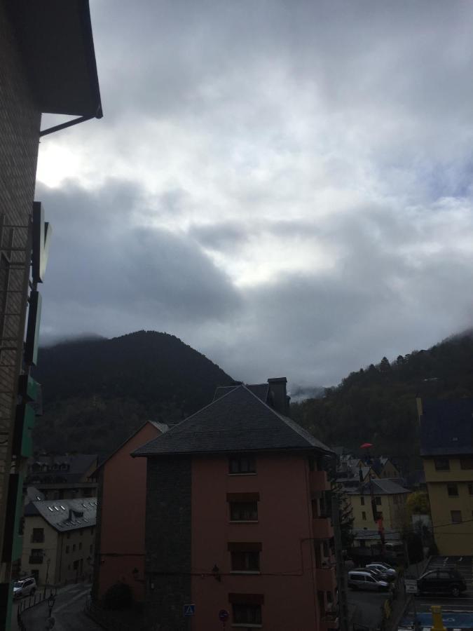 Çò dera Piusa Vielha Esterno foto