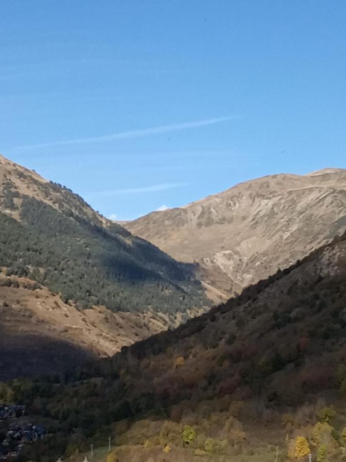 Çò dera Piusa Vielha Esterno foto